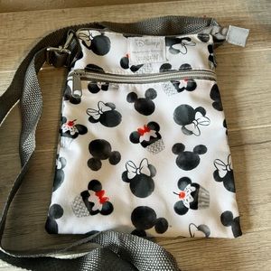 Loungefly Disney Crossbody